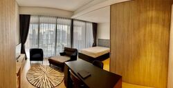 OUE Twin Peaks (D9), Condominium #578615171